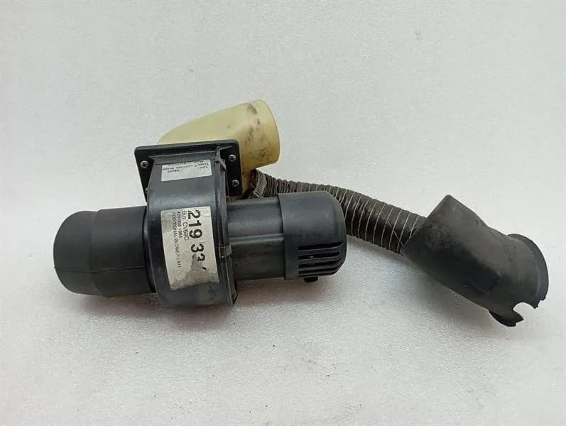 Porsche 911 Carrera 3.2 1984-1989 Air Pump 91162404302 Air Pump Left Left-
