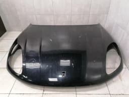 PORSCHE Porsche Macan 95B Bonnet 95B823031 Bonnet - — thumbnail 2