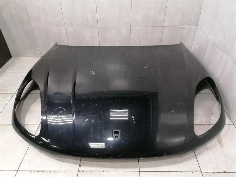 PORSCHE Porsche Macan 95B Bonnet 95B823031 Bonnet -