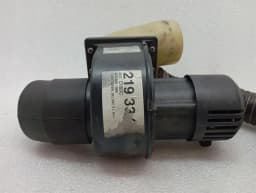 PORSCHE Porsche 911 Carrera 3.2 1984-1989 Air Pump 91162404302 Air Pump Left Left- — thumbnail 3