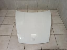 PORSCHE Porsche 911 992 Bonnet 992823031AYGRV Bonnet Defects- — thumbnail 2