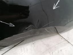 PORSCHE Porsche Macan 95B Bonnet 95B823031 Bonnet - — thumbnail 9