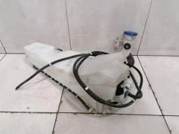 MERCEDES-BENZ Mercedes W463A W464 18-24 G63 Washer Reservoir A4638690000 Washer Fluid Reservoir - — thumbnail 3