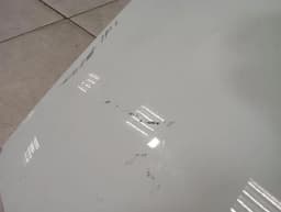 PORSCHE Porsche 911 992 Bonnet 992823031AYGRV Bonnet Defects- — thumbnail 7