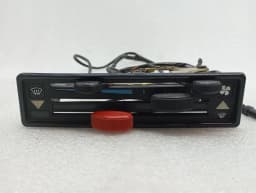 PORSCHE Porsche 911 1984-1989 Auto Climate Control 91161311207 Climate Control Panel A/C- — thumbnail 3