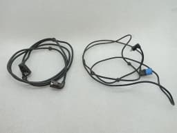 MERCEDES-BENZ Mercedes W463A W464 18-24 G63 Wiring Loom A4635407804 Left Rear Axle Wiring Harness- — thumbnail 2