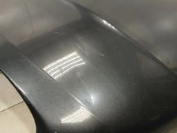 PORSCHE Porsche Macan 95B Bonnet 95B823031 Bonnet - — thumbnail 3