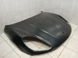 PORSCHE Porsche Macan 95B Bonnet 95B823031 Bonnet - — thumbnail 2