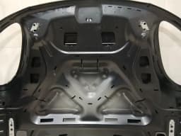 PORSCHE Porsche Macan 95B Bonnet 95B823031 Bonnet - — thumbnail 7