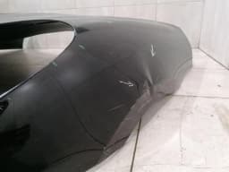 PORSCHE Porsche Macan 95B Bonnet 95B823031 Bonnet - — thumbnail 8