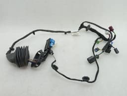 MERCEDES-BENZ MERCEDES G-CLASS W463A W464 18-24 G63 AMG Wiring Loom A4638203708 Wiring Harness- — thumbnail 1