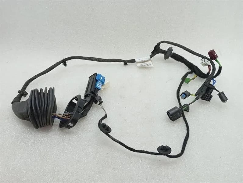 MERCEDES-BENZ MERCEDES G-CLASS W463A W464 18-24 G63 AMG Wiring Loom A4638203708 Wiring Harness-