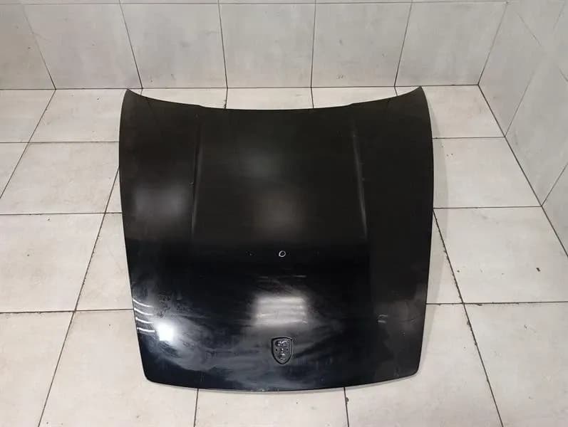 Porsche 911 992 Bonnet 992823031AYGRV Bonnet -