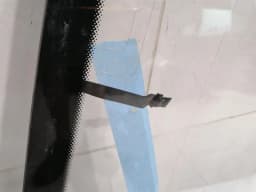 MERCEDES-BENZ MERCEDES CL W217 WINDSCREEN A2176704200 WINDSCREEN CONVERTIBLE- — thumbnail 8