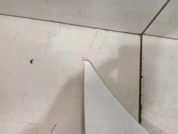 PORSCHE Porsche 911 992 Bonnet 992823031AYGRV Bonnet Defects- — thumbnail 3