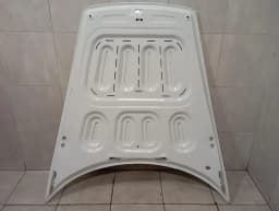 PORSCHE Porsche 911 992 Bonnet 992823031AYGRV Bonnet Defects- — thumbnail 8