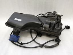 MERCEDES-BENZ Mercedes GLE W292 C292 Washer Fluid Reservoir A1668600700 Washer Fluid Reservoir - — thumbnail 1