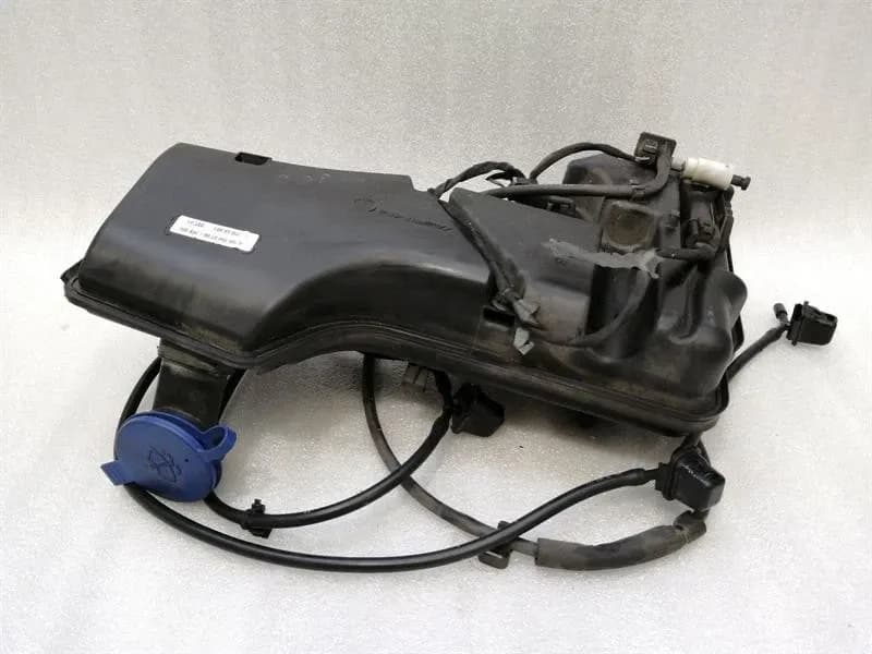 Mercedes GLE W292 C292 Washer Fluid Reservoir A1668600700 Washer Fluid Reservoir -