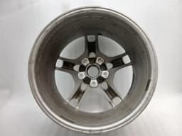 PORSCHE Porsche 911 997 Alloy Wheel 99736215805 Carrera S 9.5J x19 ET46 Alloy Wheel - — thumbnail 8