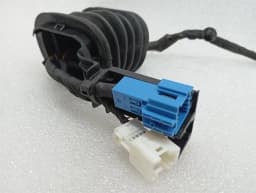 MERCEDES-BENZ MERCEDES G-CLASS W463A W464 18-24 G63 AMG Wiring Loom A4638203708 Wiring Harness- — thumbnail 5
