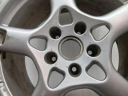 PORSCHE Porsche 911 997 Alloy Wheel 99736215805 Carrera S 9.5J x19 ET46 Alloy Wheel - — thumbnail 7
