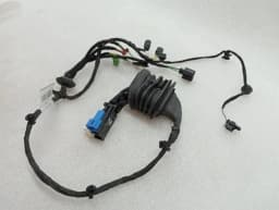 MERCEDES-BENZ MERCEDES G-CLASS W463A W464 18-24 G63 AMG Wiring Loom A4638203708 Wiring Harness- — thumbnail 4
