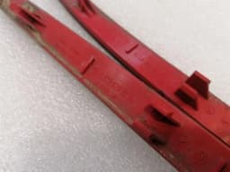 MERCEDES-BENZ MERCEDES C CLASS W205 WIRING LOOM A2055407293 REAR BUMPER WIRING HARNESS- — thumbnail 9