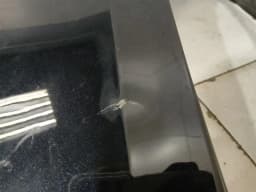 PORSCHE Porsche Macan 95B Bonnet 95B823031 Bonnet - — thumbnail 8