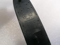 MERCEDES-BENZ MERCEDES C CLASS W205 WIRING LOOM A2055407293 REAR BUMPER WIRING HARNESS- — thumbnail 8