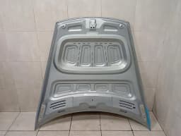 PORSCHE Porsche Taycan 9J Bonnet 9J1823031AYGRV Bonnet - — thumbnail 5