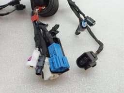 MERCEDES-BENZ MERCEDES G-CLASS W463A W464 18-24 G63 AMG Wiring Loom A4638203608 Wiring Harness- — thumbnail 3