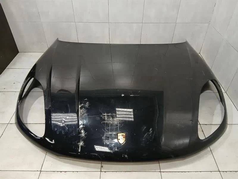 PORSCHE Porsche Macan 95B Bonnet 95B823031 Bonnet -