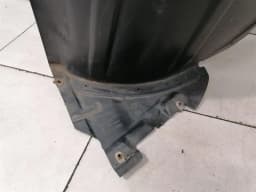 MERCEDES-BENZ Mercedes ML W164 Wheel Arch Liner A1648840122 Wheel Arch Cover - — thumbnail 3