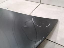 PORSCHE Porsche Taycan 9J Bonnet 9J1823031AYGRV Bonnet - — thumbnail 7