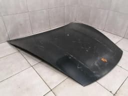 PORSCHE Porsche Taycan 9J Bonnet 9J1823031AYGRV Bonnet - — thumbnail 3