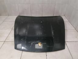 PORSCHE Porsche Taycan 9J Bonnet 9J1823031AYGRV Bonnet - — thumbnail 2