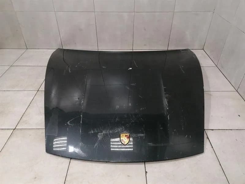 Porsche Taycan 9J Bonnet 9J1823031AYGRV Bonnet -