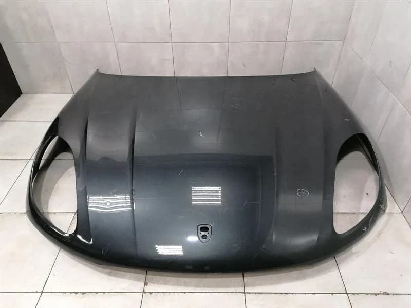 PORSCHE Porsche Macan 95B Bonnet 95B823031 Bonnet -