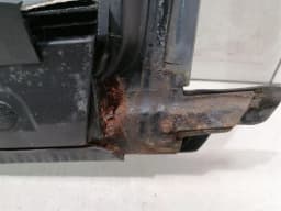 MERCEDES-BENZ Mercedes SL R230 Rear Screen A2307900190 Rear Window- — thumbnail 5