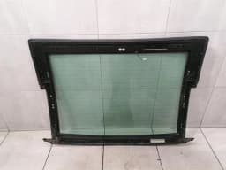 MERCEDES-BENZ Mercedes SL R230 Rear Screen A2307900190 Rear Window- — thumbnail 4
