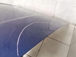 PORSCHE Porsche 911 992 Bonnet 992823031AYGRV Bonnet Defects- — thumbnail 7