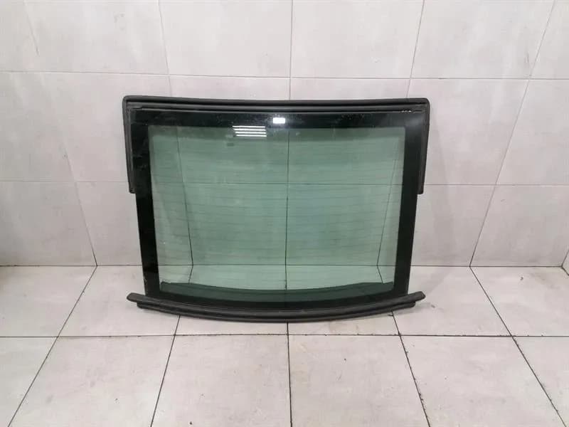 Mercedes SL R230 Rear Screen A2307900190 Rear Window-