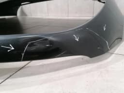 PORSCHE Porsche Macan 95B Bonnet 95B823031 Bonnet - — thumbnail 8