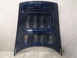 PORSCHE Porsche 911 992 Bonnet 992823031AYGRV Bonnet Defects- — thumbnail 9