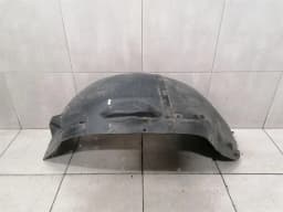 MERCEDES-BENZ MERCEDES G-CLASS W463A W464 18-24 ARCH LINER A4638841300 RL Wheel Arch Cover - — thumbnail 1
