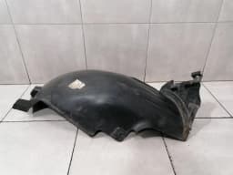 MERCEDES-BENZ Mercedes ML W164 Wheel Arch Liner A1648840122 Wheel Arch Cover - — thumbnail 2