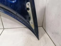 PORSCHE Porsche 911 992 Bonnet 992823031AYGRV Bonnet Defects- — thumbnail 10