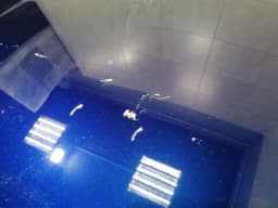 PORSCHE Porsche 911 992 Bonnet 992823031AYGRV Bonnet Defects- — thumbnail 4