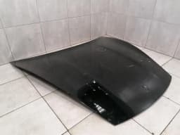 PORSCHE Porsche Taycan 9J Bonnet 9J1823031AYGRV Bonnet - — thumbnail 3