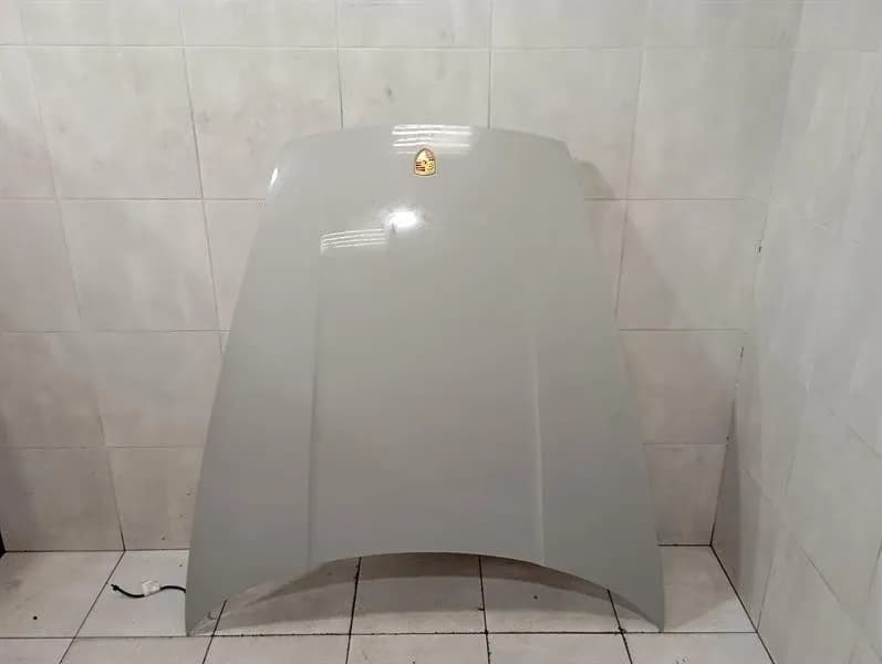 Porsche 911 992 Bonnet 992823031AY Bonnet -